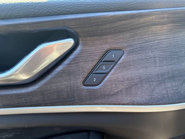 New 2026 Jeep Grand Cherokee Limited w/ Limited Altitude Package image 14