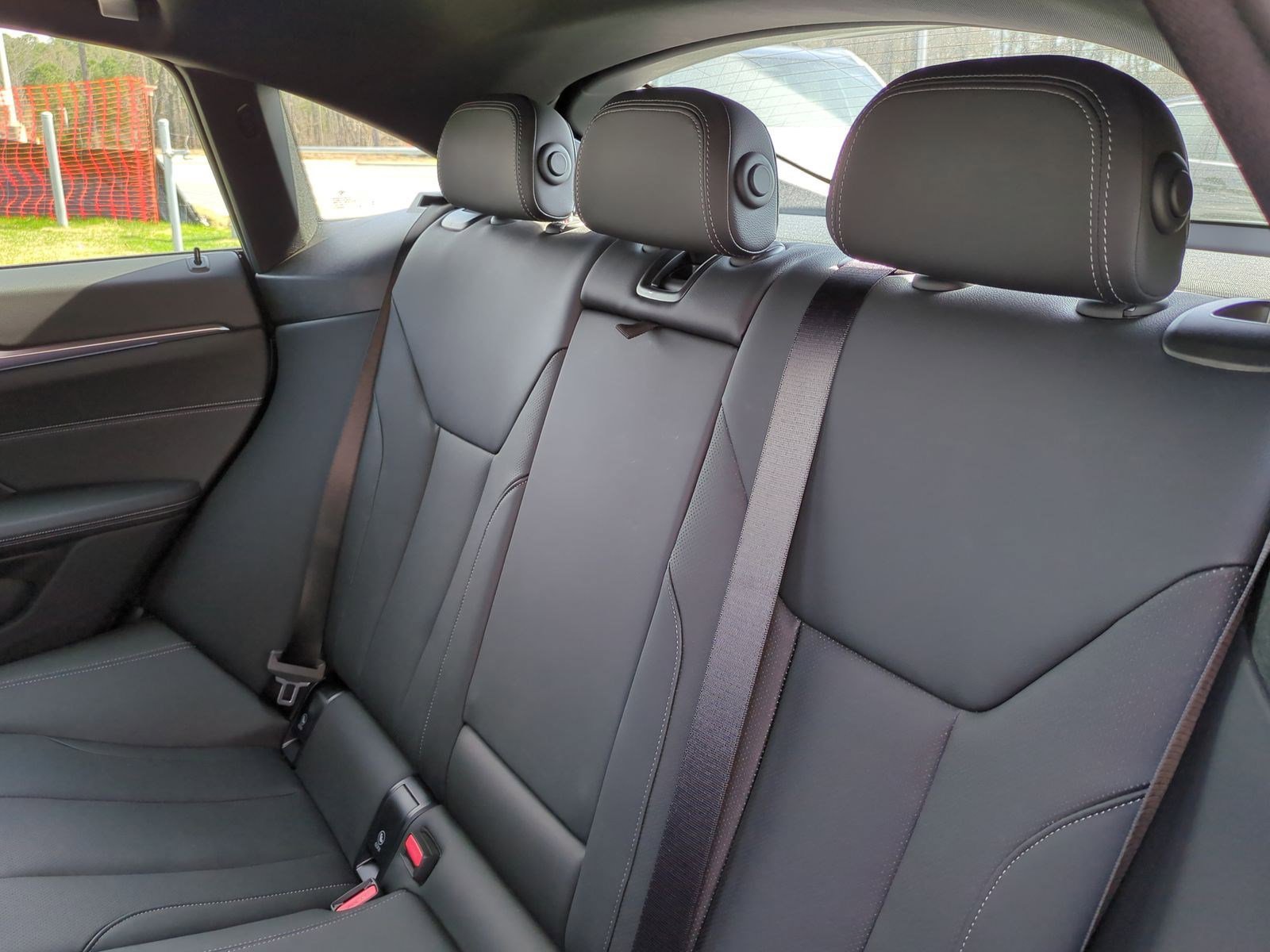 Certified 2023 BMW i4 eDrive35 w/ Premium Package image 31