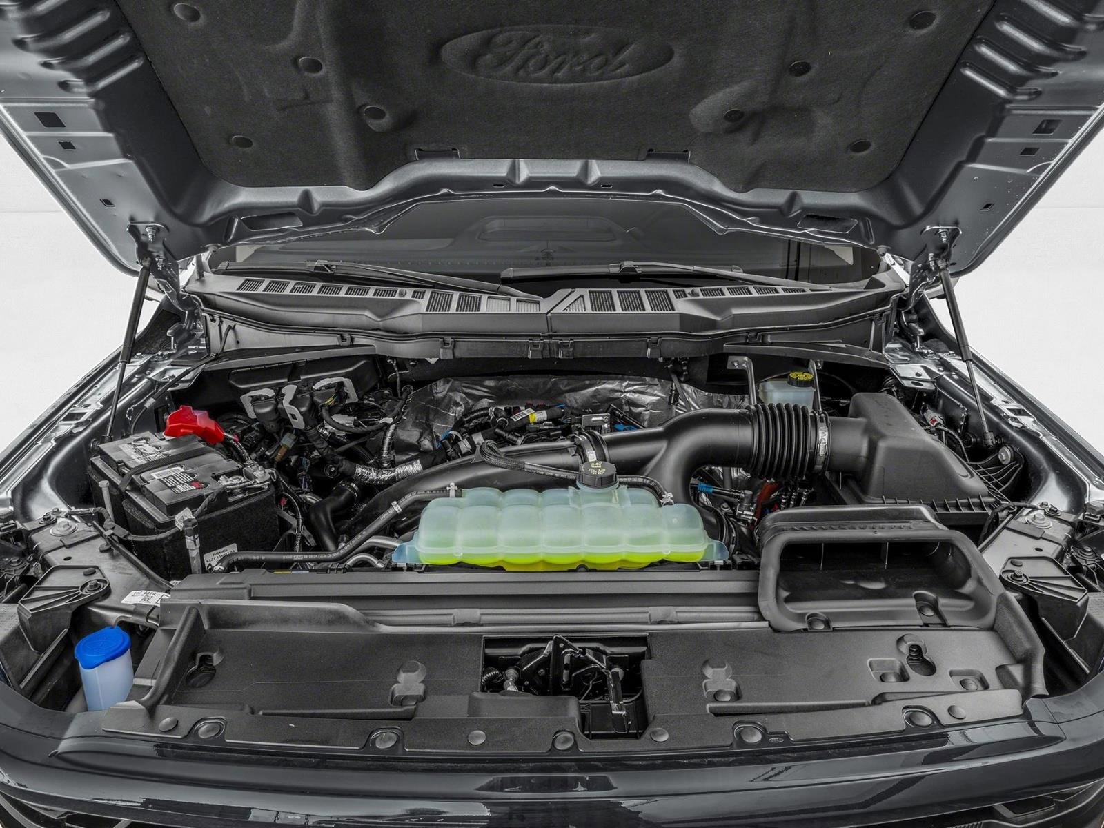 New 2026 Ford F150 XLT AWD/4WD image 8