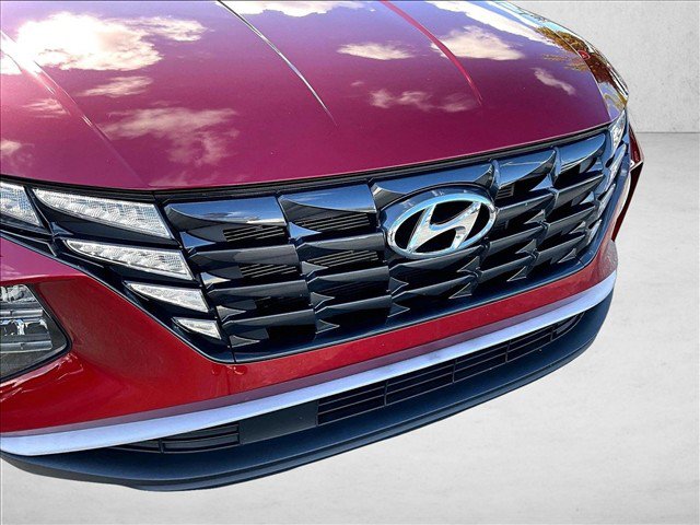 Used 2024 Hyundai Tucson SE FWD image 29