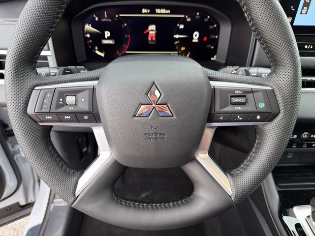 New 2026 Mitsubishi Outlander SEL FWD image 31