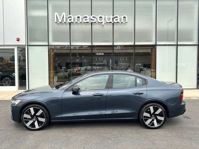 Used 2024 Volvo S60 T8 Ultimate w/ Climate Package AWD/4WD image 2