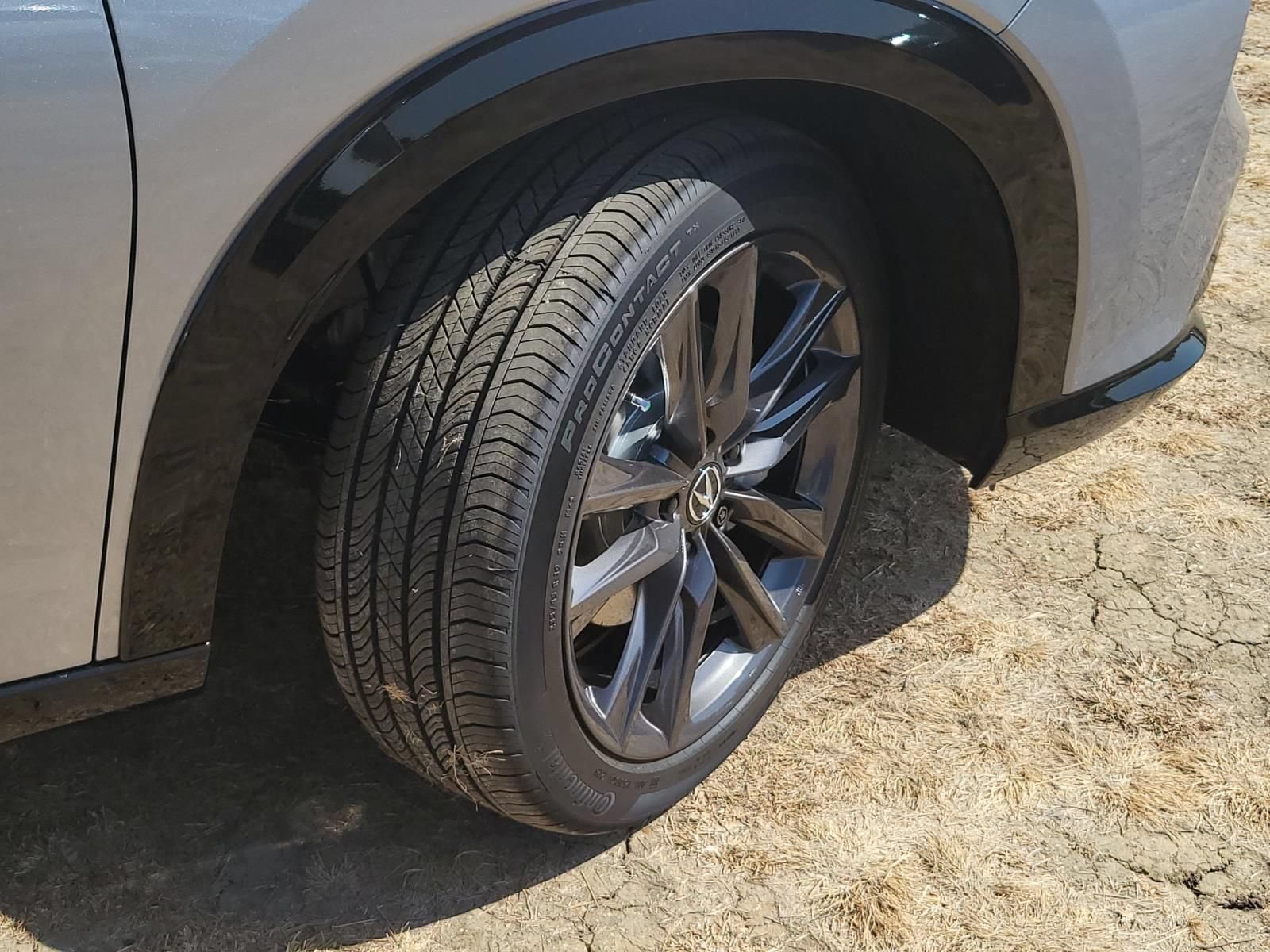 New 2026 Acura ADX A-Spec AWD/4WD image 7