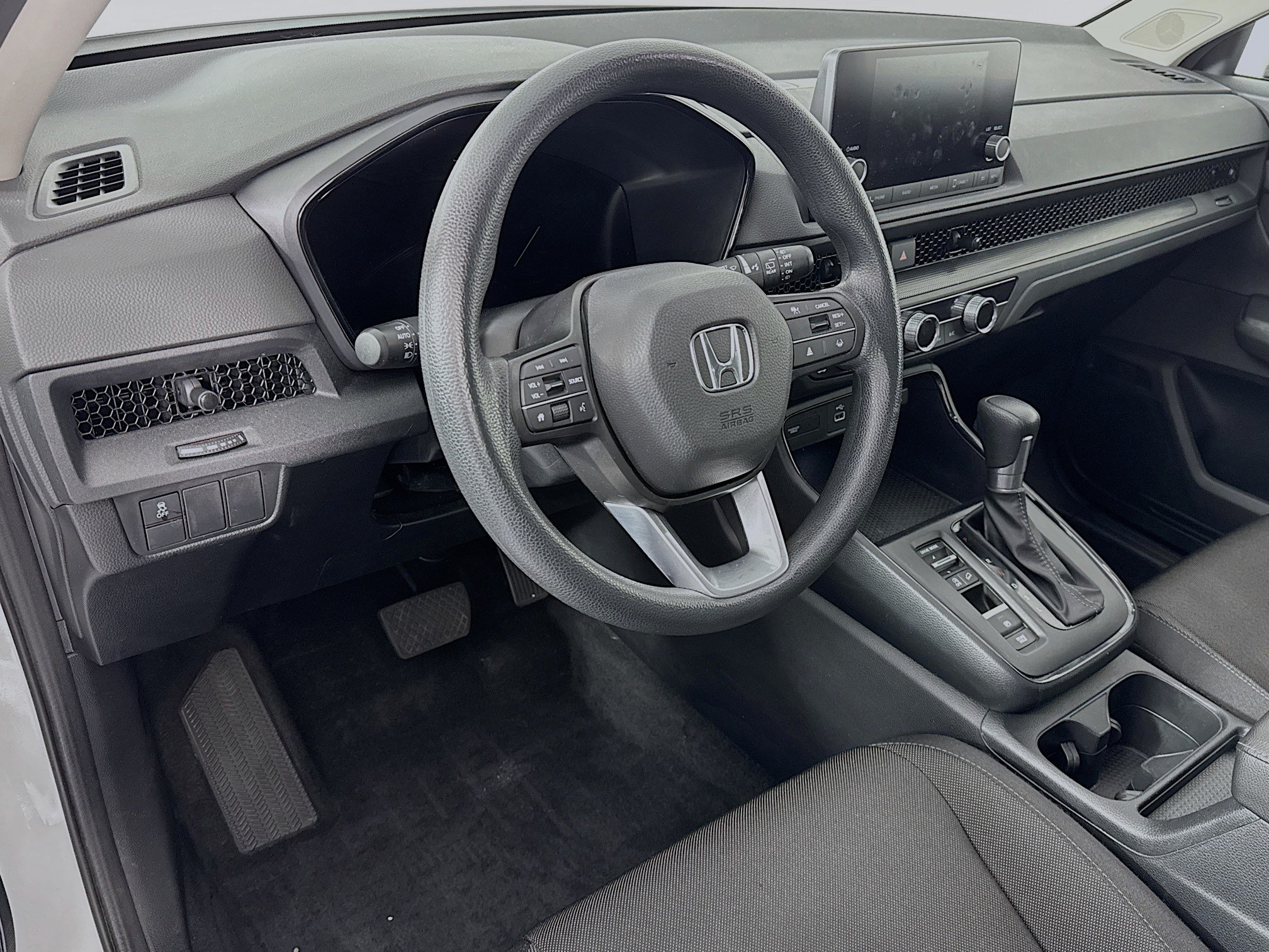 Certified 2024 Honda CR-V EX image 9