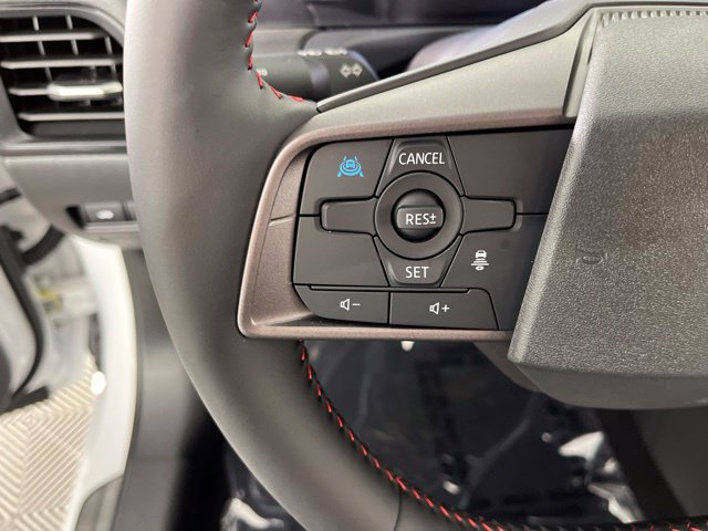 New 2027 Nissan Sentra SR w/ SR Premium Package FWD image 23