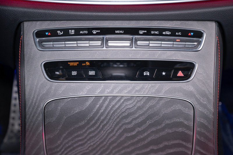 Certified 2023 Mercedes-Benz E 53 AMG 4MATIC Sedan image 19