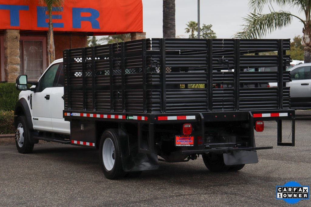 Used 2020 Ford F450 XLT AWD/4WD image 6
