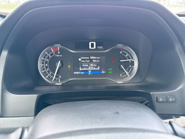 Used 2022 Honda Ridgeline Black Edition image 15