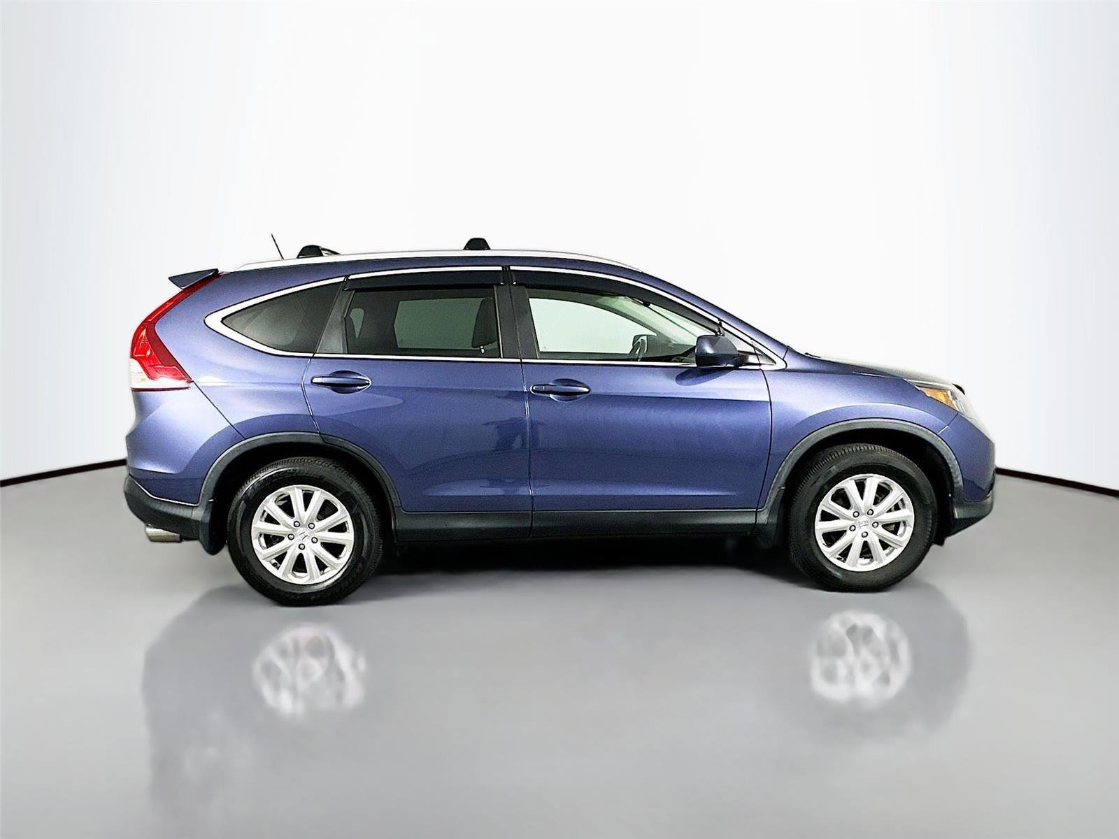 Used 2014 Honda CR-V EX-L image 18