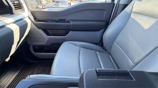 Used 2024 Ford F350 XL w/ XL Driver Assist Package image 24