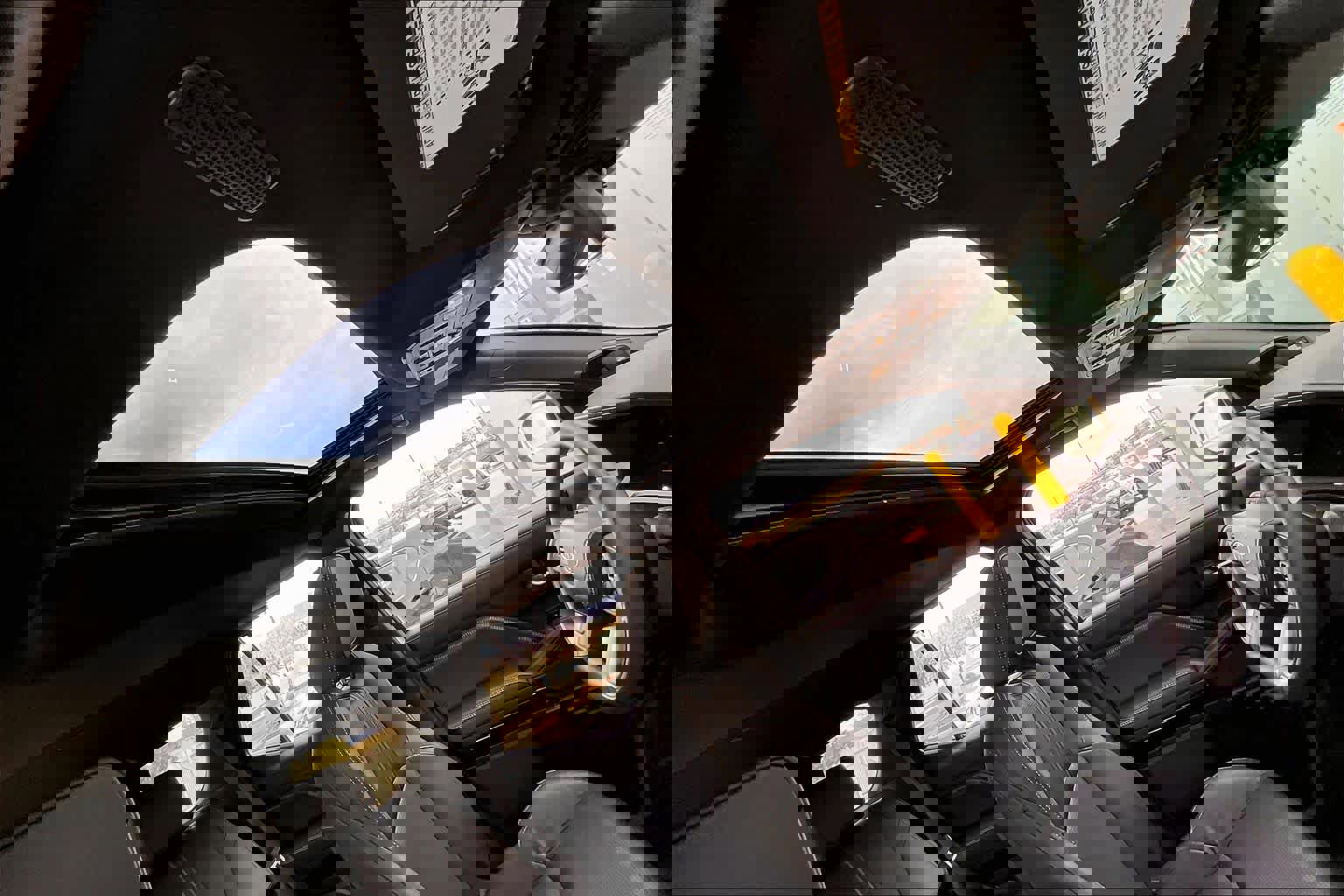 Used 2025 Toyota 4Runner Limited image 13