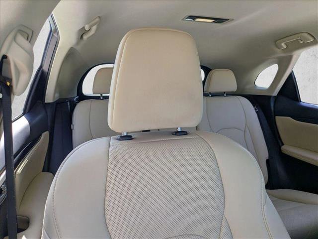 Used 2021 Lexus RX 350 FWD w/ Accessory Package image 14