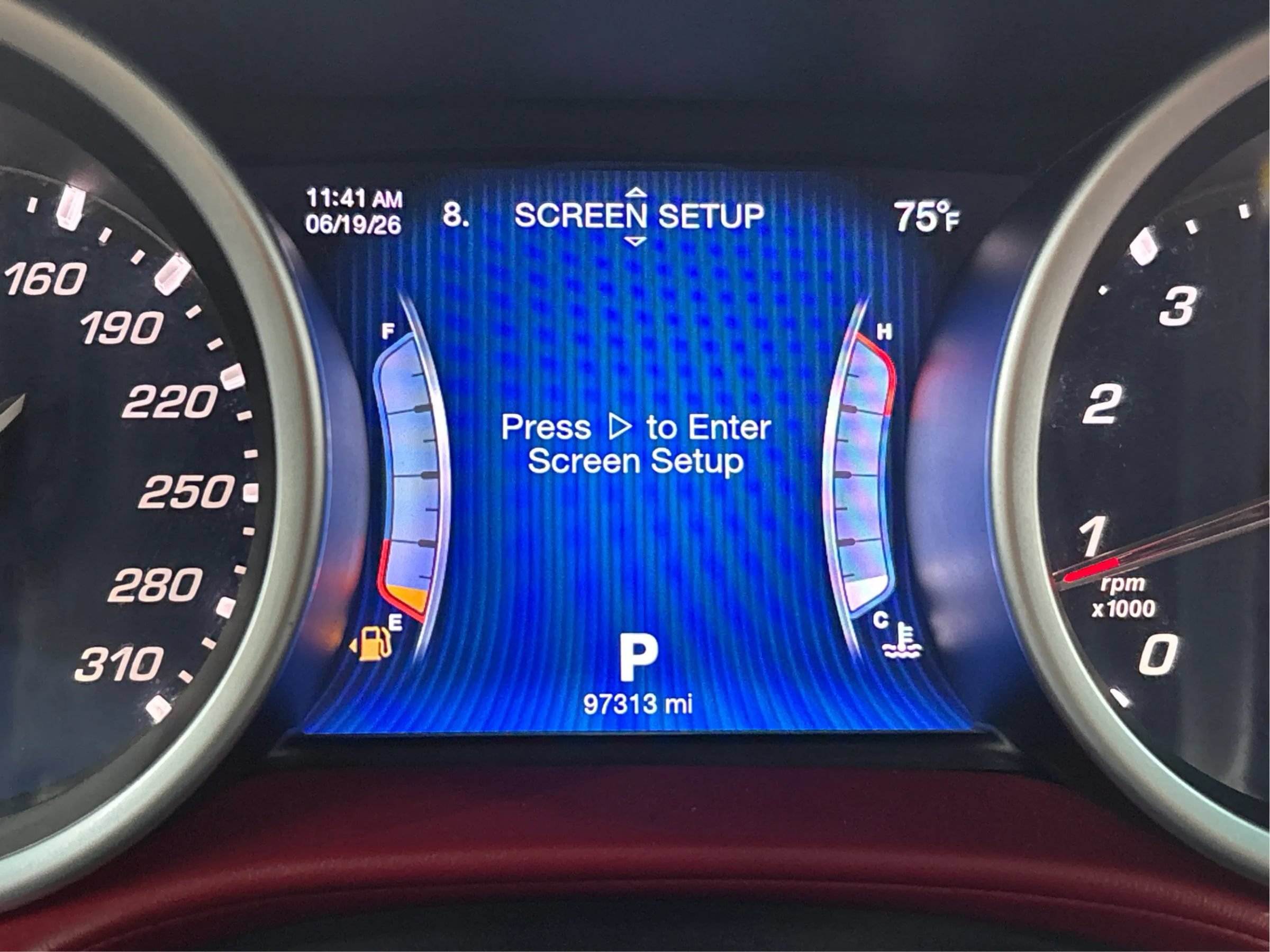 Used 2016 Maserati Ghibli S Q4 AWD/4WD image 48