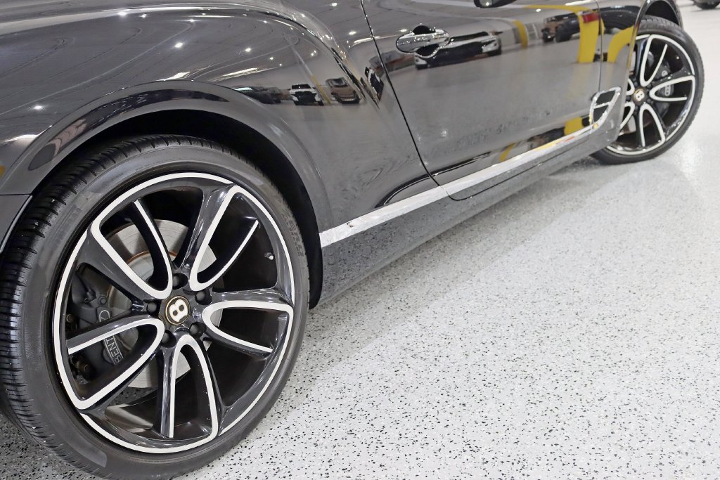 Used 2020 Bentley Continental GT AWD/4WD image 12