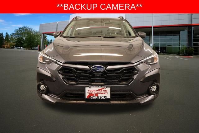 Used 2024 Subaru Crosstrek 2.0i Premium image 7