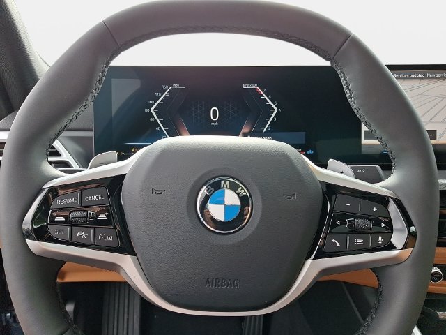 New 2026 BMW 330i xDrive Sedan w/ Premium Package AWD/4WD image 17