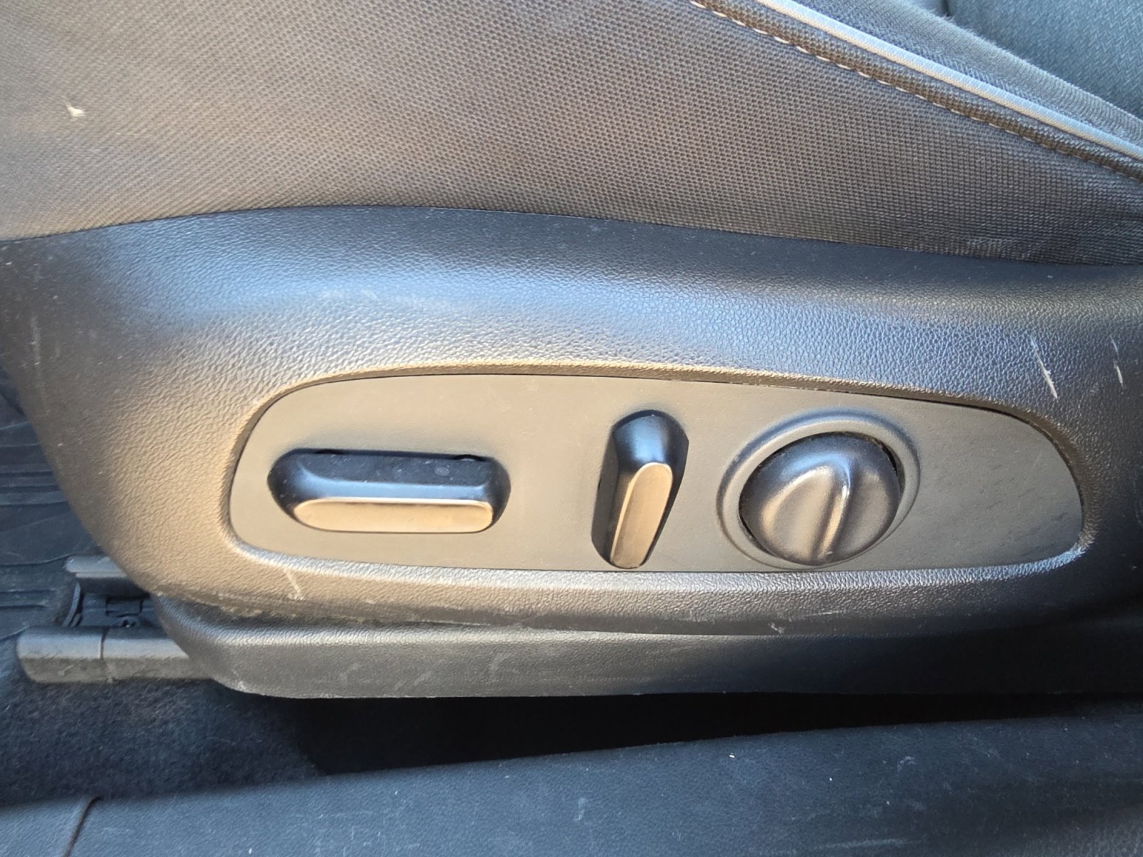 Used 2022 Chevrolet TrailBlazer LT image 15