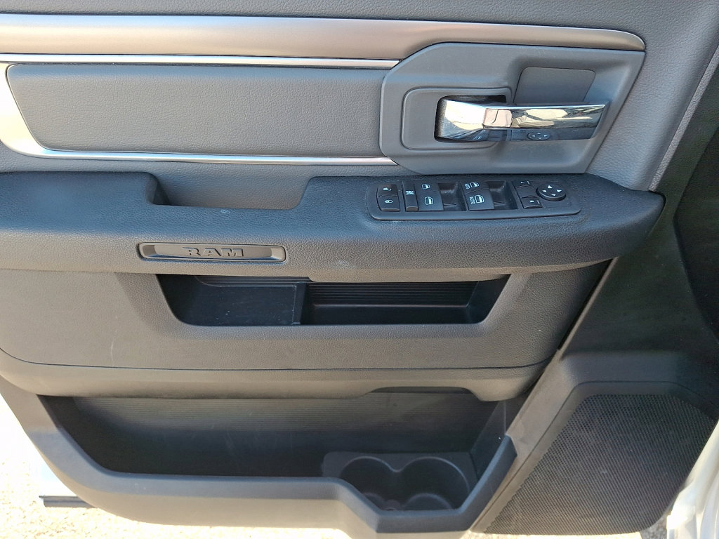 Certified 2024 RAM 1500 Classic SLT image 23
