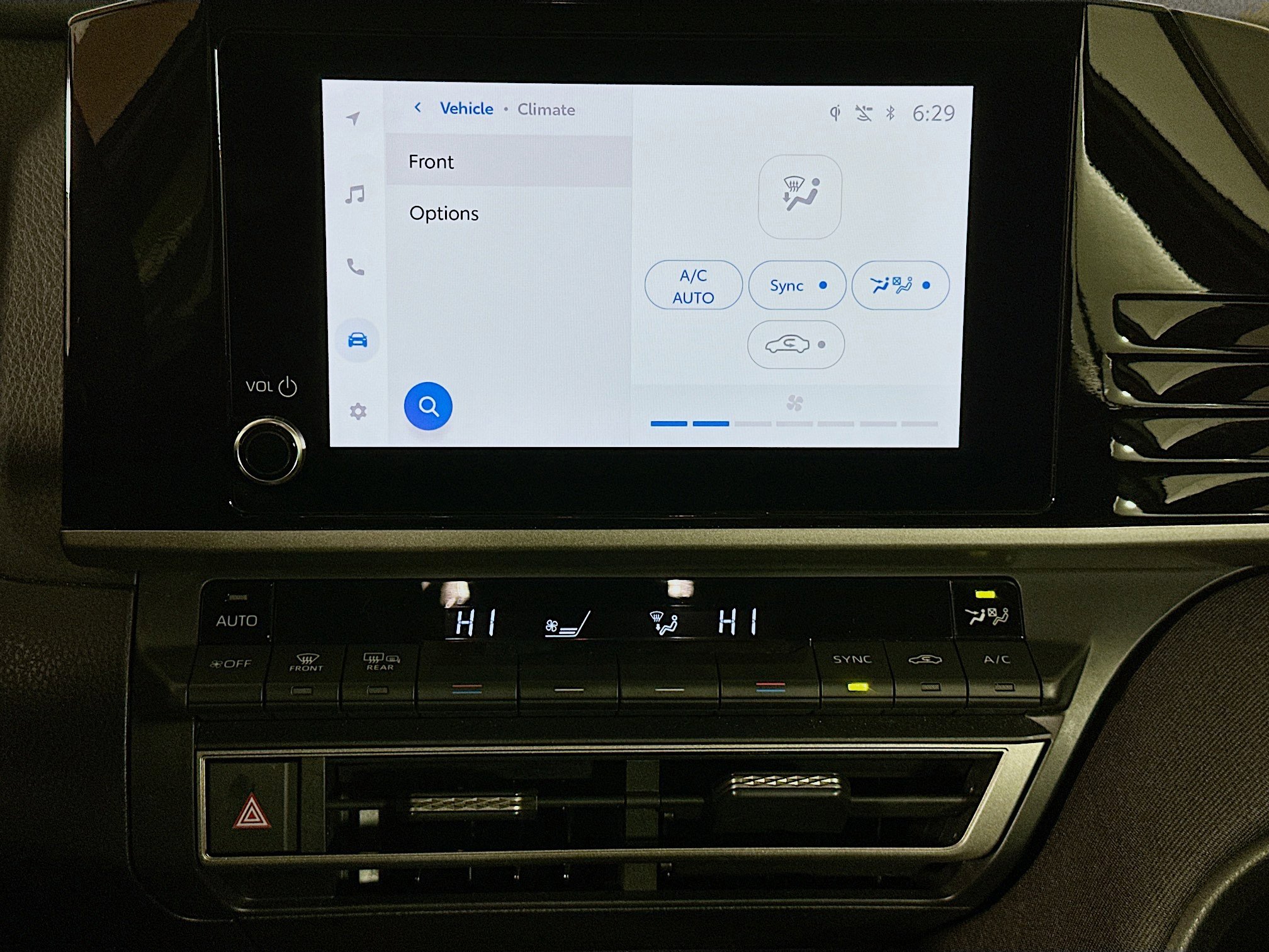 Used 2025 Toyota Camry LE image 24