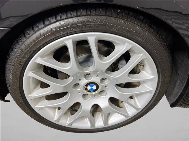 Used 2008 BMW 328i Convertible RWD image 16