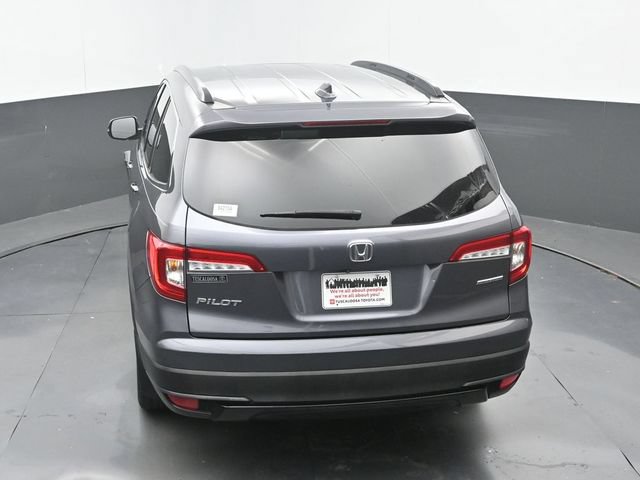 Used 2021 Honda Pilot Special Edition image 32