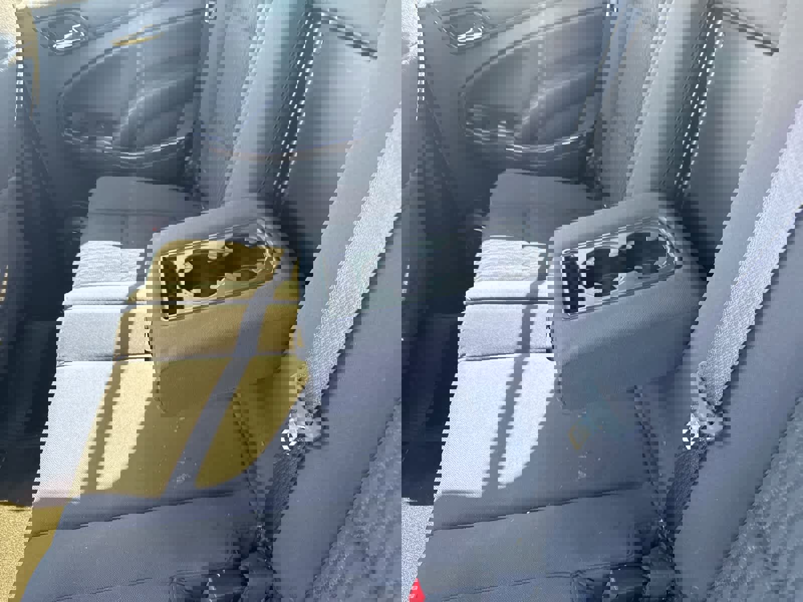 Used 2016 Chevrolet Tahoe LS w/ Max Trailering Package image 18