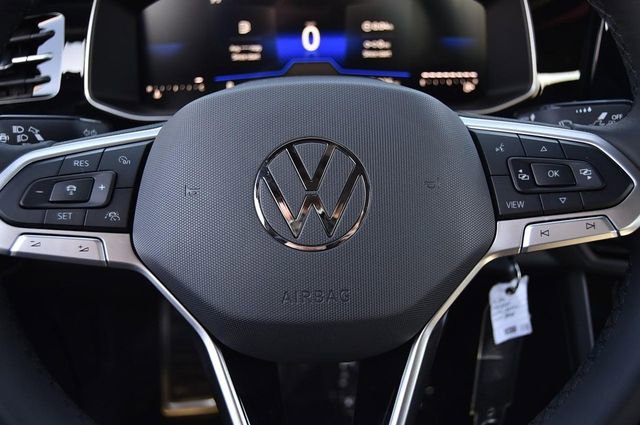 New 2026 Volkswagen Jetta Sport image 18