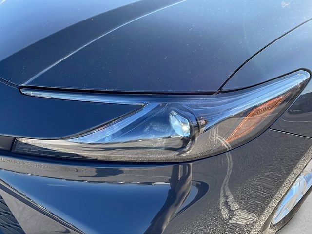 Used 2026 Toyota Camry LE FWD image 9
