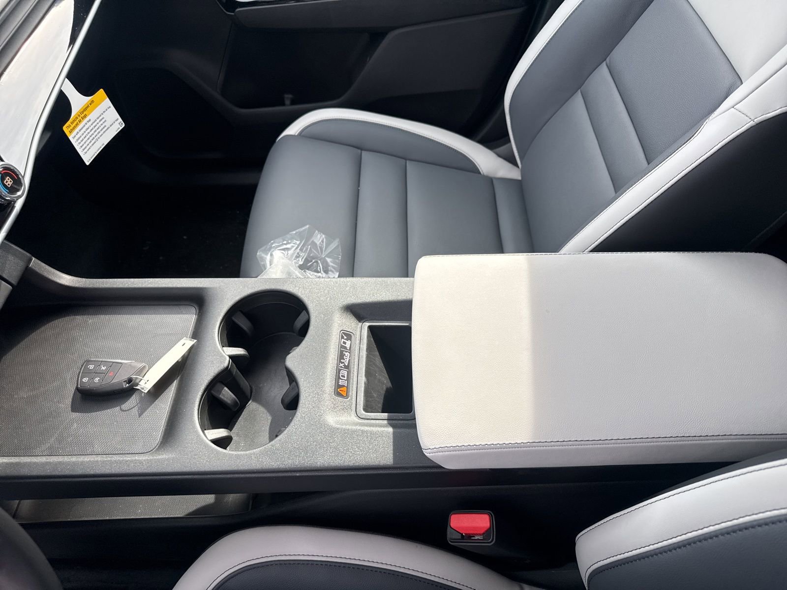 New 2026 Honda Prologue Touring image 25