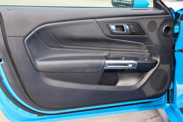 Used 2024 Ford Mustang Premium image 9