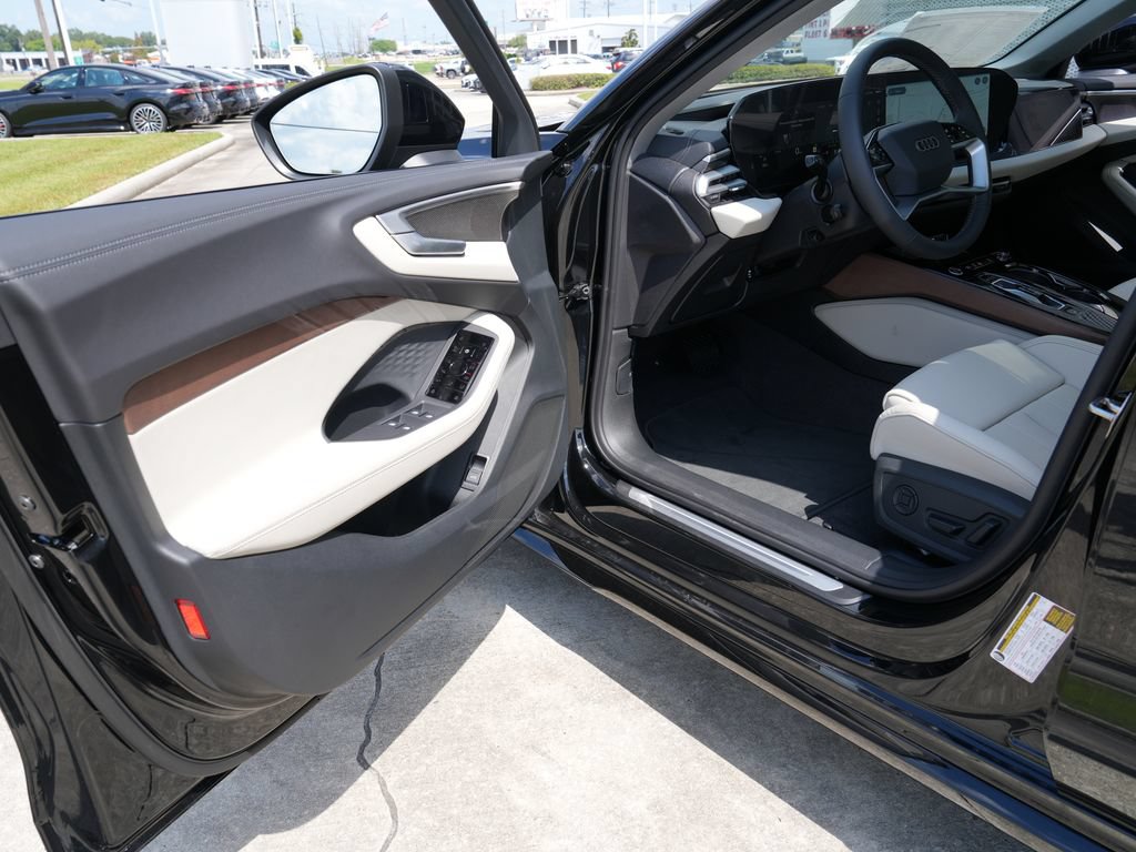 New 2026 Audi A5 2.0T Premium Plus AWD/4WD image 16