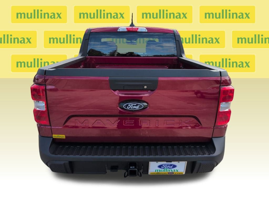 New 2026 Ford Maverick XLT image 25