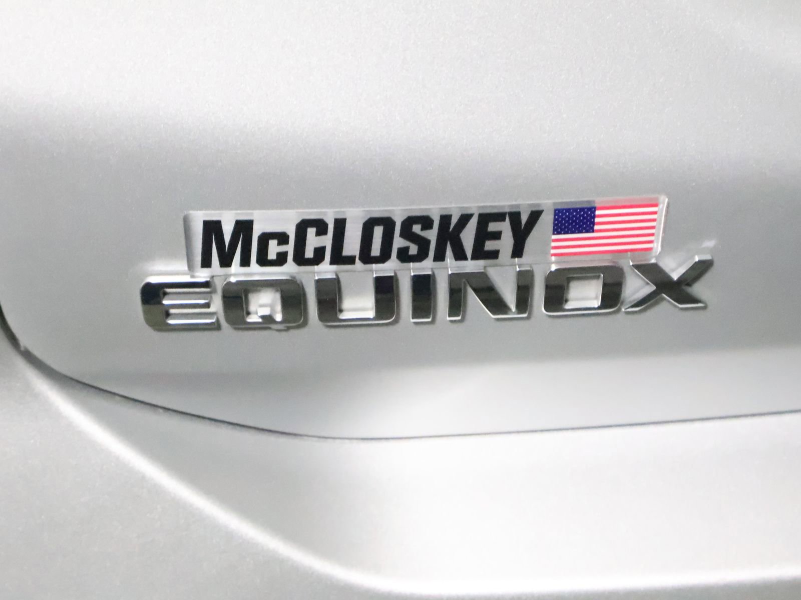 Used 2022 Chevrolet Equinox LS w/ LS Convenience Package FWD image 11