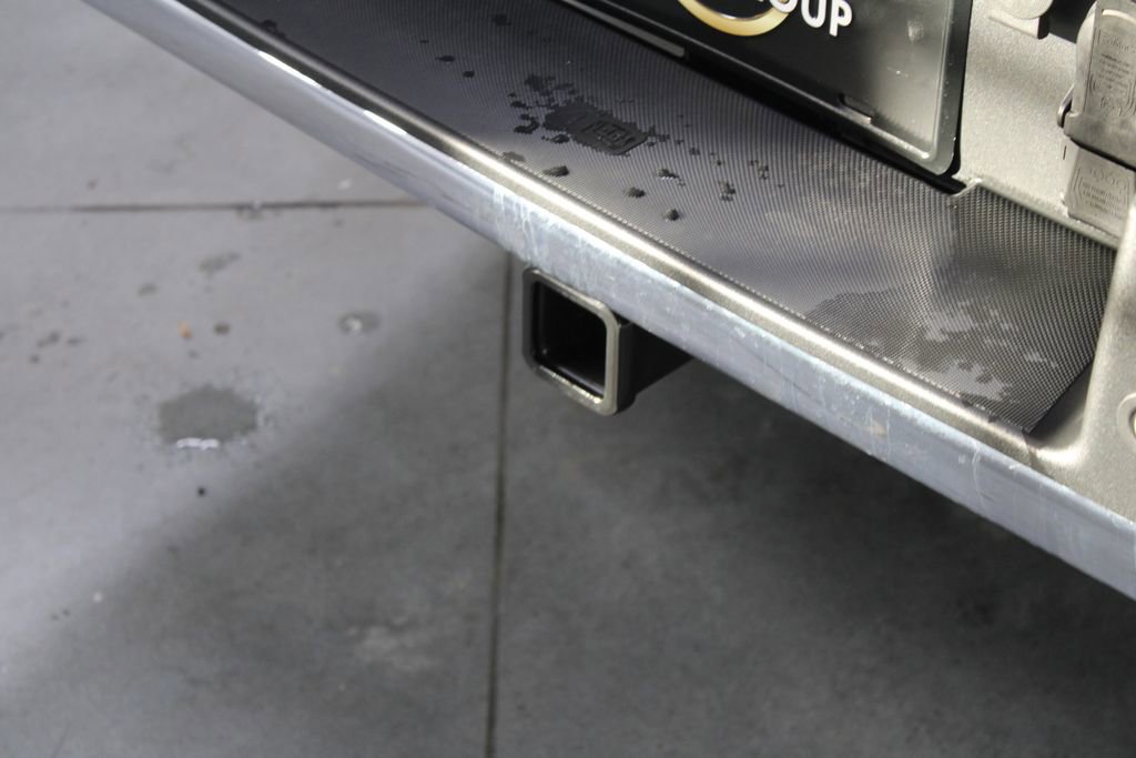 New 2026 Ford F150 XL w/ Equipment Group 103A High image 15