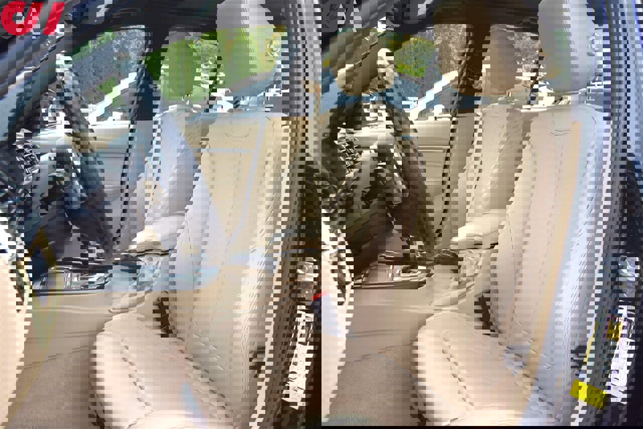 Used 2016 BMW 328i Sedan image 11