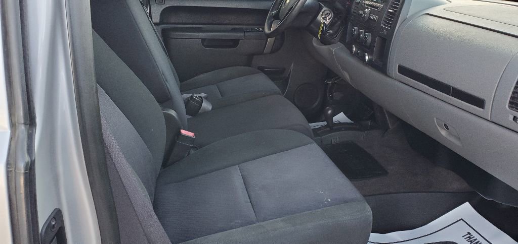 Used 2011 Chevrolet Silverado 1500 LS AWD/4WD image 20