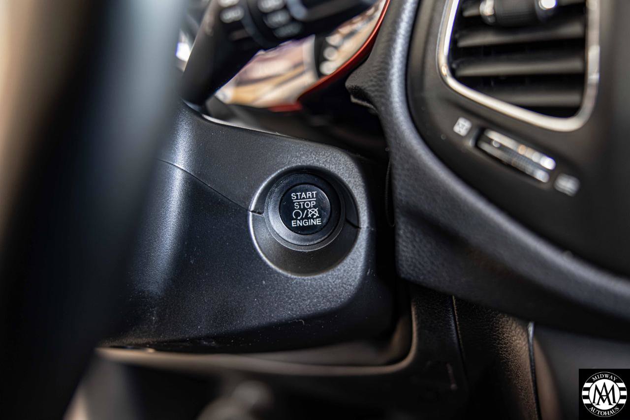 Used 2018 Jeep Compass Trailhawk w/ Leather Interior Group image 26