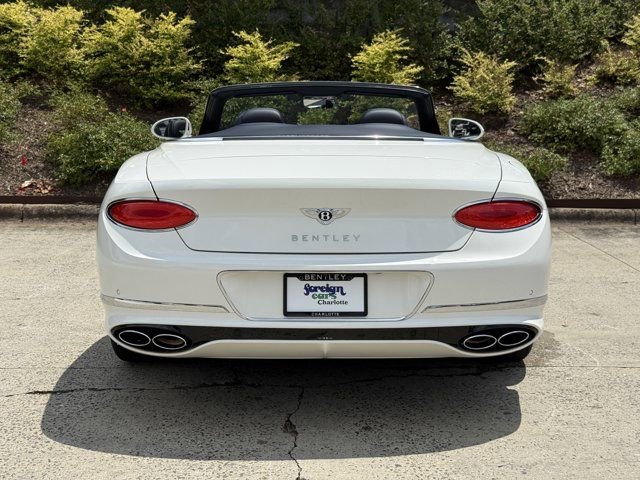 Used 2023 Bentley Continental GT V8 image 9