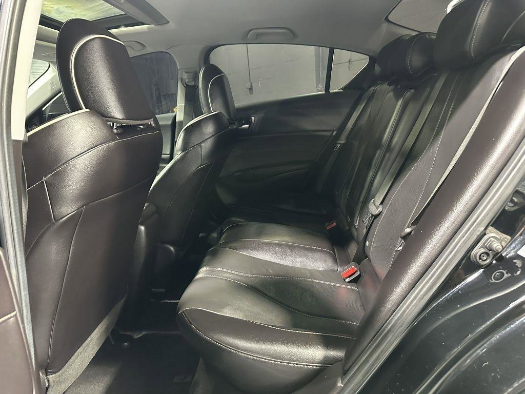 Used 2020 Acura ILX Premium Package image 24