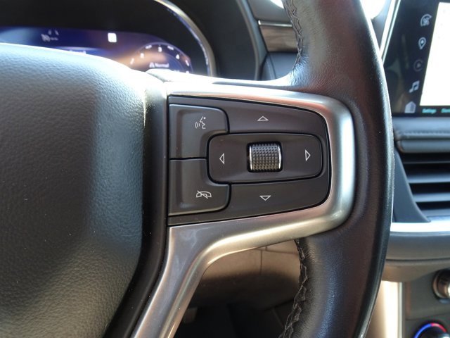 Certified 2022 Chevrolet Tahoe LT image 24