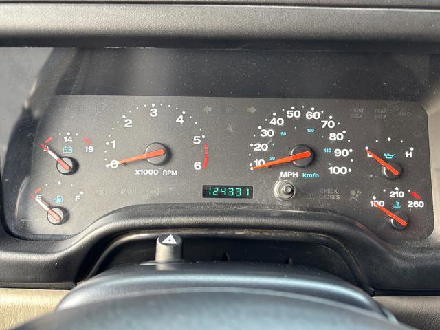 Used 2003 Jeep Wrangler Sport image 29