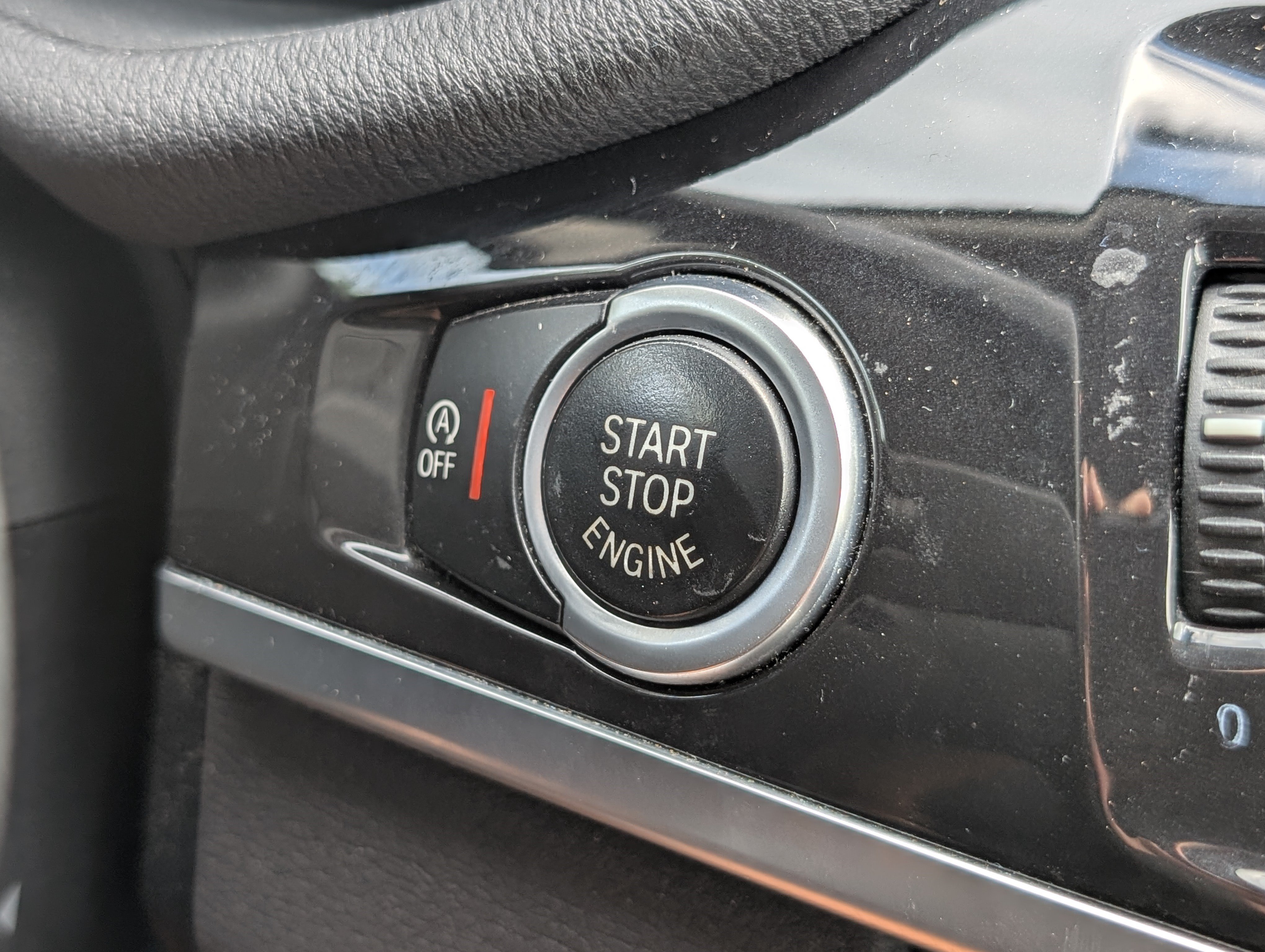Used 2014 BMW X3 xDrive35i AWD/4WD image 30