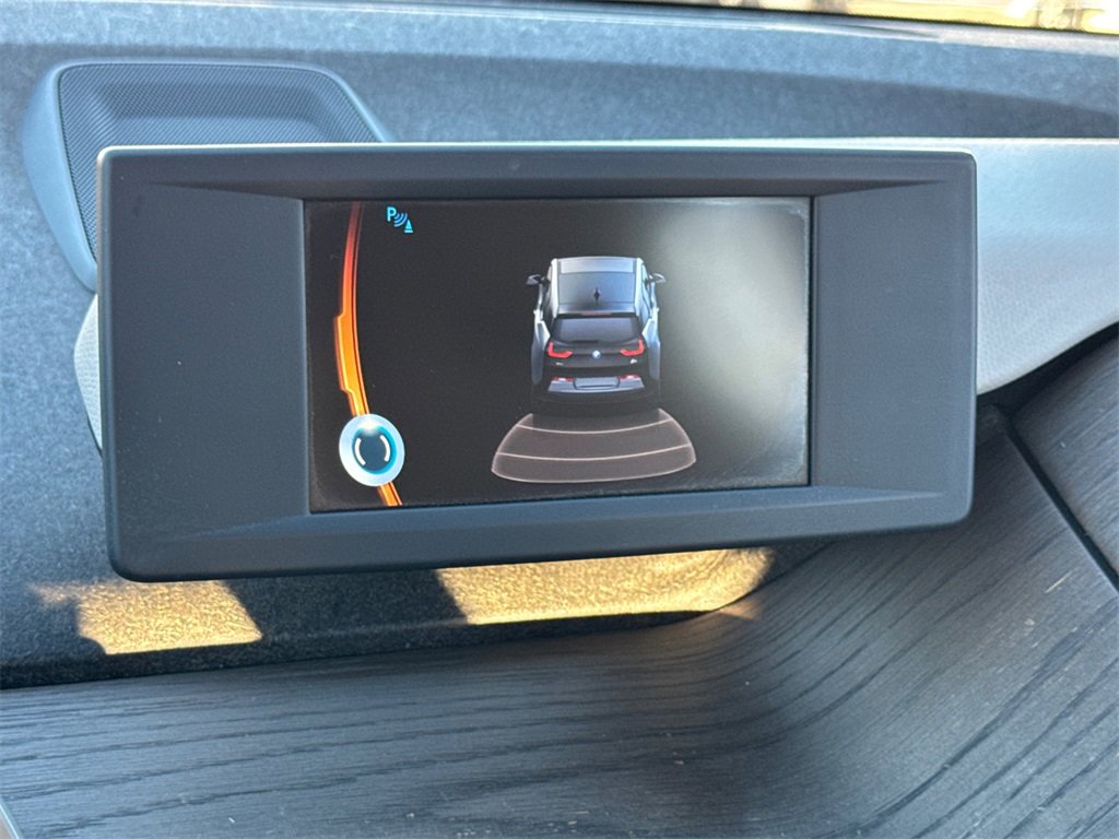 Used 2017 BMW i3 w/ Range Extender image 29