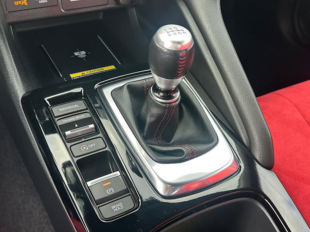 Certified 2025 Acura Integra A-Spec image 29