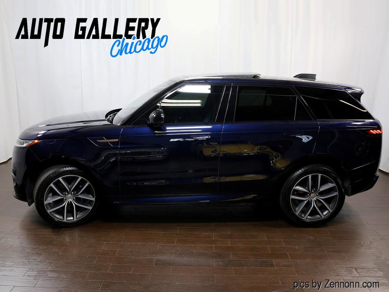 Used 2023 Land Rover Range Rover Sport SE Dynamic AWD/4WD image 20