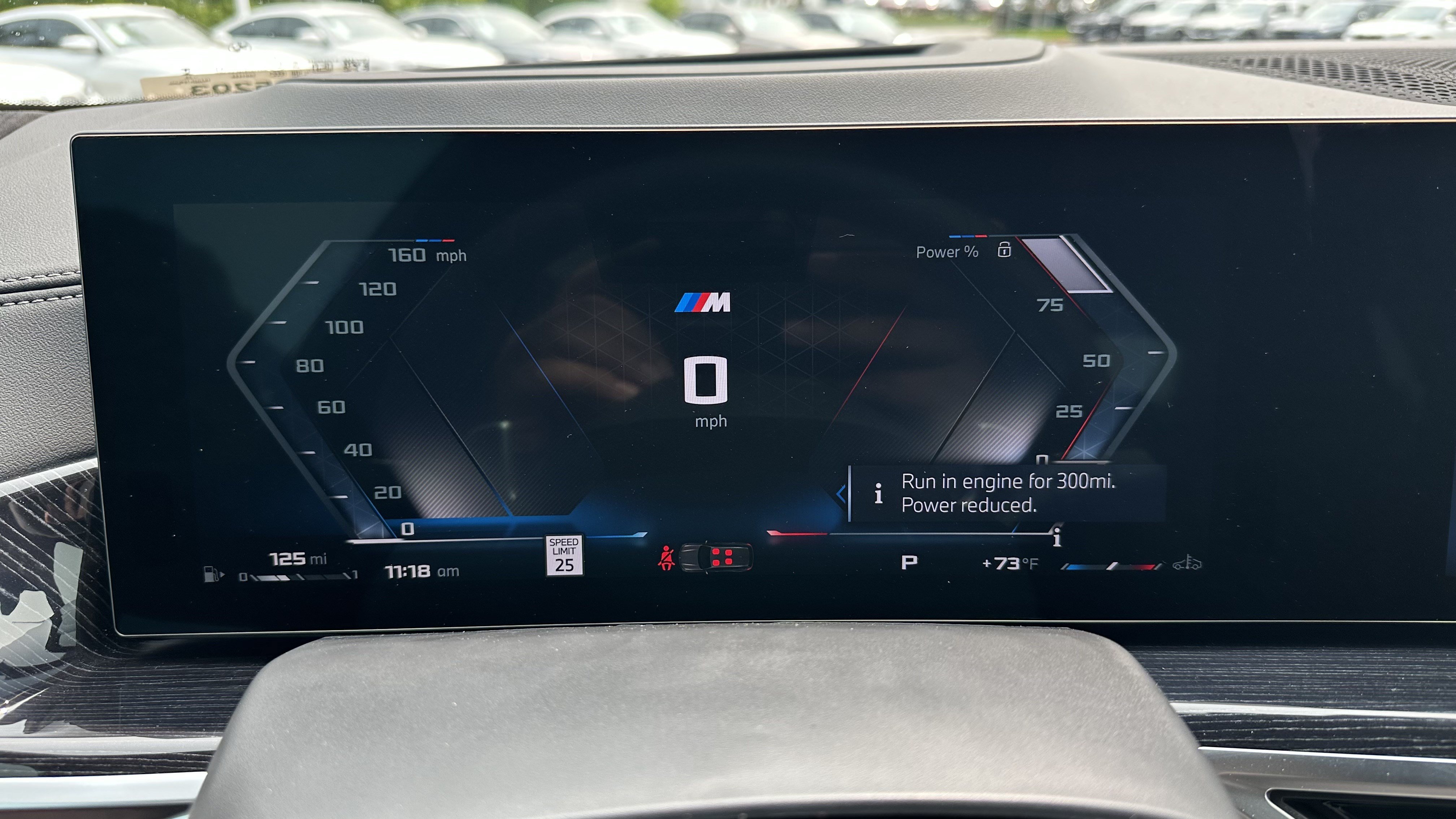 Used 2026 BMW X7 M60i AWD/4WD image 20