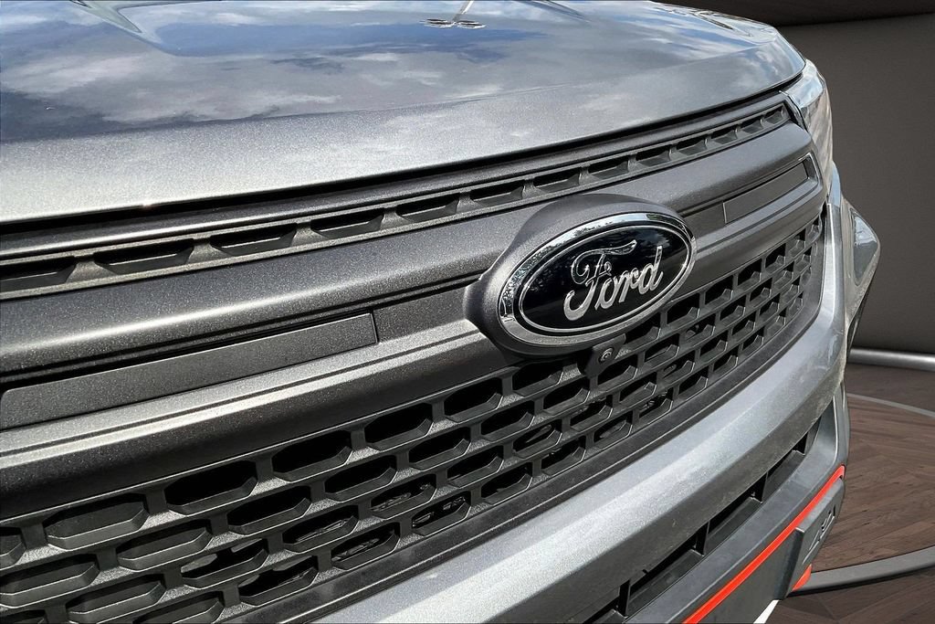 Used 2023 Ford Explorer Timberline AWD/4WD image 37