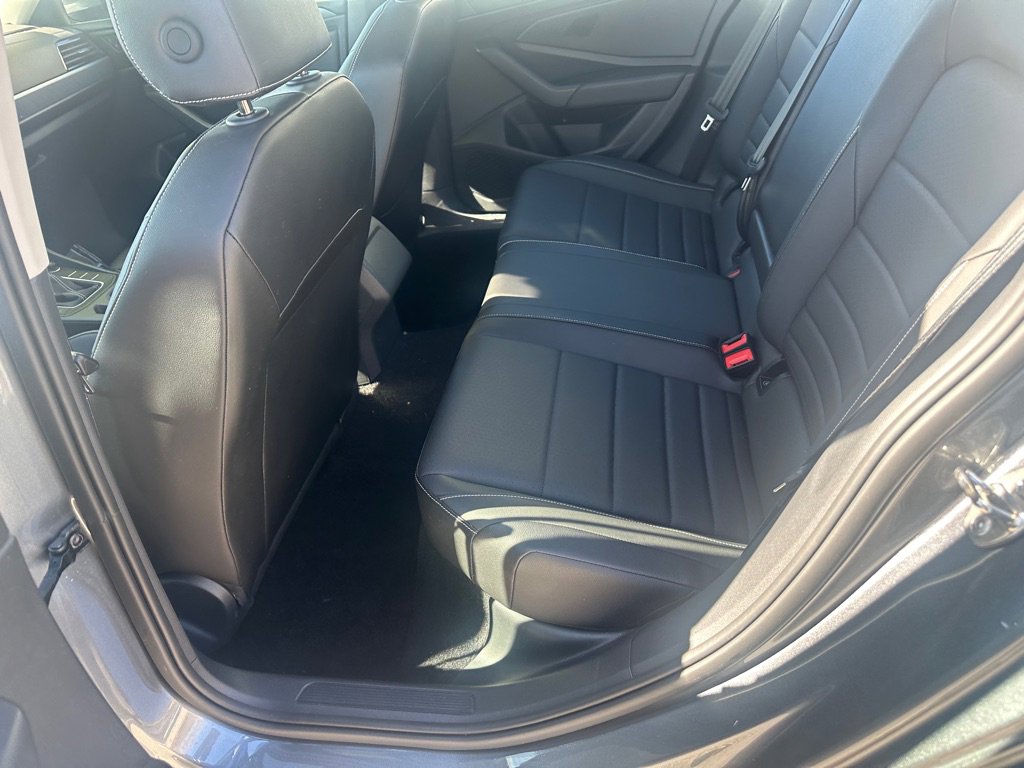 Used 2024 Volkswagen Jetta SE image 20