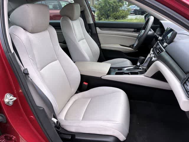 Used 2020 Honda Accord LX image 22