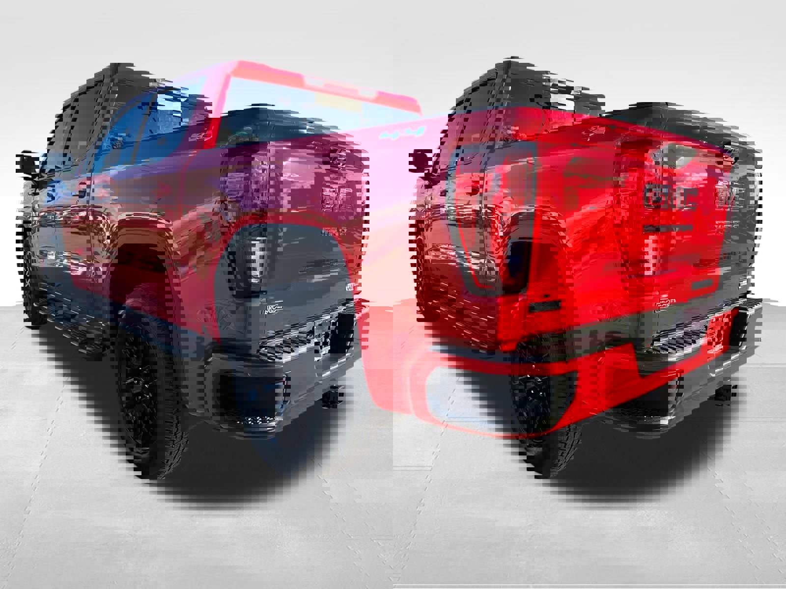 New 2025 GMC Sierra 1500 Elevation w/ Preferred Package image 13